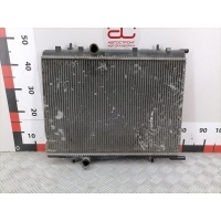 Радиатор основной Citroen Xsara Picasso (1999-2012) 2000 988607E,1330F4