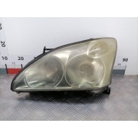 Фара левая Lexus RX 2 (XU30) (2003-2009) 2003 ,8118548190