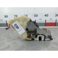 Замок двери передней правой Honda Jazz 1 (2001-2008) 2006 ,72110SAAE02