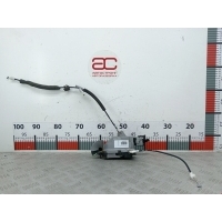 Замок двери передней правой Citroen Berlingo 2 (B9) (2008-2023) 2010 ,9135EA
