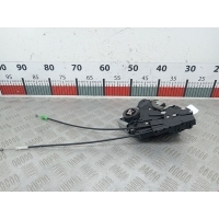 Замок двери передней правой Toyota Yaris 2 (2005-2011) 2006