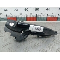 Ручка двери наружная передняя правая Kia Venga (2009-2018) 2010 ,826651P000