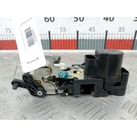 Замок двери задней правой Chevrolet Lacetti (2004-2023) 2007