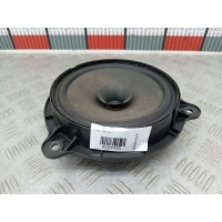 Динамик Nissan Note (E12) (2012-2020) 2014 577449,281563SG0A