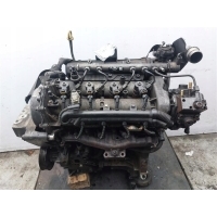 Двигатель отправка дизель opel astra h iii corsa 1.3cdti z13dth 90km