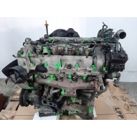 Opel astra h рестайлинг 5d 1.3cdti 2007 год двигатель z13dth 66kw 90km в сборе