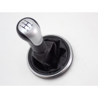 Рукоятка чехол кпп комплект 7n11 - 7b118 - aa форд fusion рестайлинг 2008 год