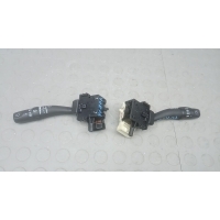 Переключатель поворотов и дворников (стрекоза) HYUNDAI SANTA FE (рест: 2009-2012) 2010