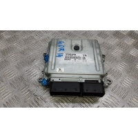 Блок управления двс VOLVO S80 (2006-2011) 2009 0281012765 31272462AA