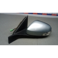 Зеркало наружное левое VOLVO S80 (2006) 2009 14pin