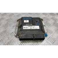 Блок управления двс NISSAN NAVARA (2010-2014) 2012 237105X06C MB2758008936