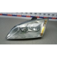 Фара левая FORD FOCUS (2005) 2006