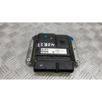 Блок управления двс MITSUBISHI OUTLANDER (2012-2021) 2018 1860C970 2757007982