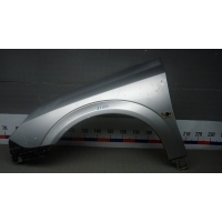 Крыло переднее левое OPEL VECTRA (рест: 2006-2008) 2008