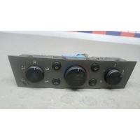 Блок управления печки и климат-контроля OPEL VECTRA (рест: 2006-2008) 2008 13138190