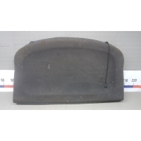 Полка багажника OPEL ASTRA (1998) 2002