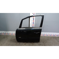 Дверь передняя левая OPEL ZAFIRA (рест: 2008-2011) 2011
