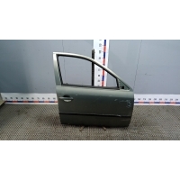 Дверь передняя правая SKODA OCTAVIA (рест: 2001-2010) 2005