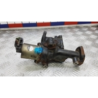 Клапан EGR дизельный OPEL ASTRA (2004-2011) 2005 8973586130