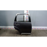 Дверь задняя правая MITSUBISHI OUTLANDER (2007) 2008