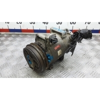 Компрессор кондиционера дизельный MITSUBISHI L200 (2006-2011) 2006 MN123626