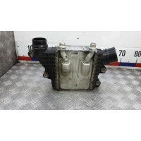 Радиатор интеркулера LAND ROVER DISCOVERY SPORT (2014-2019) 2016