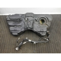 Бак топливный BMW 7-Series G11,G12 2015 - 2019 2017 5664671, 7431990