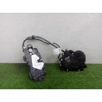 Замок багажника BMW X2 F39 2017 - 2023 2018 7464411,