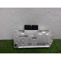 Блок управления раздаткой BMW X5 E70 рестайлинг 2010 - 2013 2011 7606629,