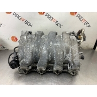 Коллектор впускной Mercedes CLK C208 1999 A1131400301, A1131400801, A1131400701, A0025401897, A1121410069, 72267101