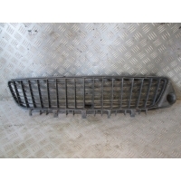 Решётка бампера opel vectra c