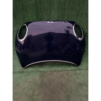 Капот крышка двигателя мини f55 , f56 , f57 они , купер