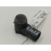Датчик парктроника Citroen C4 Picasso 2007 9663821577XT