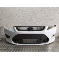 Бампер передний Ford Focus II (2005-2011) 2009
