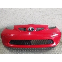 Бампер передний Toyota Aygo (2005-2008) 2005