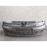 Бампер передний Peugeot 807 2008
