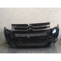 Бампер передний Citroen Berlingo (2008-2012) 2009
