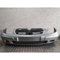 Бампер передний Citroen C5 2003