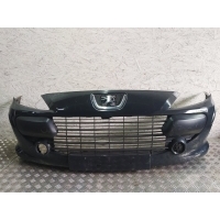 Бампер передний Peugeot 307 2007