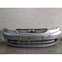 Бампер передний Citroen C8 2006