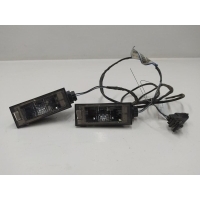 Подсветка номера Renault Laguna II (2000-2007) 2007 8200480127