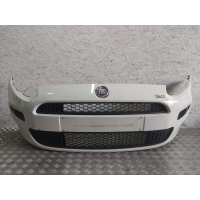 Бампер передний Fiat Punto III (2005-2012) 2011