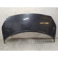 Капот Renault Scenic II (2003-2009) 2008
