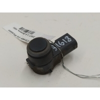 Датчик парктроника Citroen C4 Picasso 2007 9663821577XT