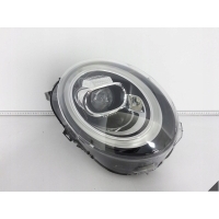 Мини купер f54 f55 f56 f57 рестайлинг lci фара full светодиодный правый передняя европа