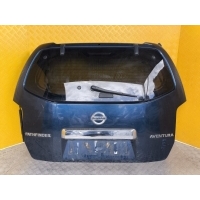 Крышка багажника Nissan Pathfinder (R51M) 2004-2013 Внедорожник 2006 90100EB335