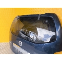 Стекло заднее Nissan Pathfinder (R51M) 2004-2013 Внедорожник 2006 90300EA500, 43R001386