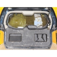 Обшивка багажника Nissan Pathfinder (R51M) 2004-2013 Внедорожник 2006 90901EB31D