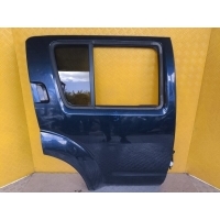 Стекло двери задней правой Nissan Pathfinder (R51M) 2004-2013 Внедорожник 2006 82300EB33A