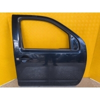 Стекло двери передней правой Nissan Pathfinder (R51M) 2004-2013 Внедорожник 2006